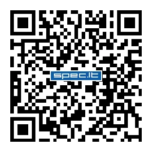 QR kodas | Daugiabučio namo Radviliškio g. 78 savininkų bendrija | spec.lt