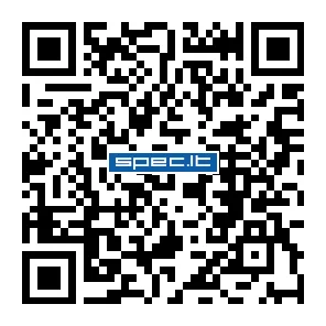 QR kodas | Daugiabučio namo Radviliškio g. 90 savininkų bendrija | spec.lt