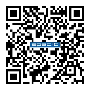 QR kodas | Daugiabučio namo Radviliškio g. 92 savininkų bendrija | spec.lt