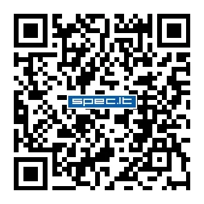 QR kodas | Daugiabučio namo Radviliškio g. 94 savininkų bendrija | spec.lt