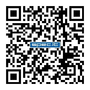 QR kodas | Daugiabučio Namo Rasos g. 20 Savininkų Bendrija | spec.lt