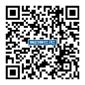 QR kodas | Daugiabučio Namo Rasos g. 22 Savininkų Bendrija | spec.lt