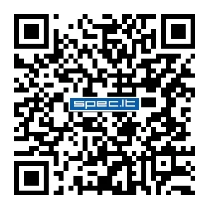 QR kodas | Daugiabučio namo Rasos g. 3 savininkų bendrija | spec.lt