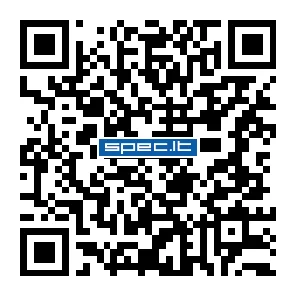 QR kodas | Daugiabučio Namo Rasos g. 5 Savininkų Bendrija | spec.lt