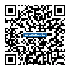 QR kodas | Daugiabučio namo Rasos g. 9 savininkų bendrija | spec.lt
