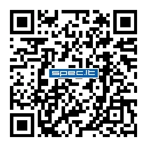 QR kodas | Daugiabučio Namo Respublikos 24 Savininkų Bendrija | spec.lt