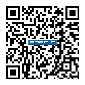 QR kodas | Daugiabučio namo Respublikos 30 savininkų bendrija | spec.lt