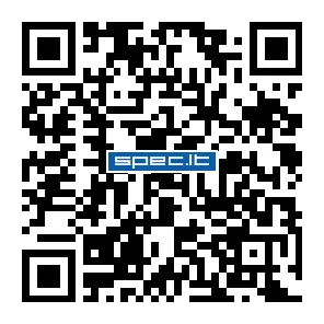 QR kodas | Daugiabučio namo Respublikos g. 8 savininkų bendrija | spec.lt