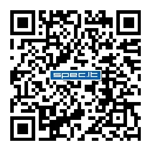 QR kodas | Daugiabučio namo Respublikos g. 8A savininkų bendrija | spec.lt