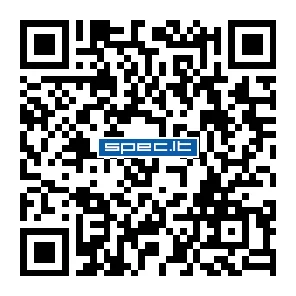 QR kodas | Daugiabučio namo Riešutų g. 10, Kaune savininkų bendrija | spec.lt