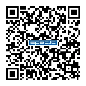 QR kodas | Daugiabučio namo Rinktinės g. Nr. 40, Vilniuje savininkų bendrija