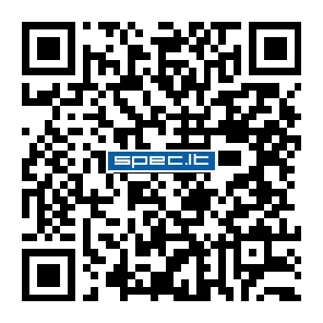 QR kodas | Daugiabučio namo Rūdės g. 8 savininkų bendrija | spec.lt