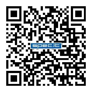 QR kodas | Daugiabučio namo Rūdninkų g. 16, Vilniuje savininkų bendrija