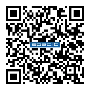 QR kodas | Daugiabučio namo Rygos g. 6 savininkų bendrija