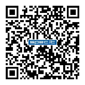 QR kodas | Daugiabučio Namo S. Dariaus ir S. Girėno 6B Savininkų Bendrija | spec.lt