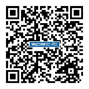 QR kodas | Daugiabučio namo S. Dariaus ir S. Girėno g. 14 savininkų bendrija | spec.lt