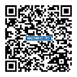 QR kodas | Daugiabučio Namo S.dariaus ir S.girėno g. 26 Savininkų Bendrija | spec.lt