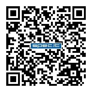 QR kodas | Daugiabučio namo S. Dariaus ir S. Girėno g. 30 savininkų bendrija | spec.lt