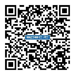 QR kodas | Daugiabučio namo S. Dariaus ir S. Girėno g. 8 savininkų bendrija | spec.lt