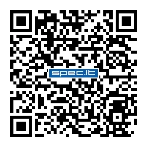 QR kodas | Daugiabučio namo S. Daukanto g. 65, Ukmergėje savininkų bendrija