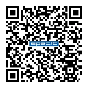 QR kodas | Daugiabučio Namo S. Konarskio g. Nr. 8, Vilniuje Savininkų Bendrija