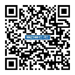 QR kodas | Daugiabučio namo S. Nėries g. 24, Vilniuje savininkų bendrija