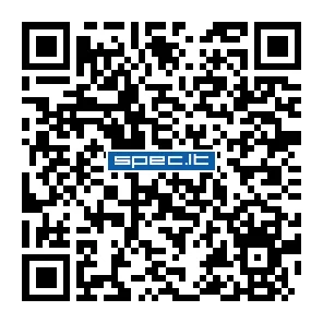 QR kodas | Daugiabučio namo S. Šalkauskio g. 14, Šiauliai savininkų bendrija | spec.lt