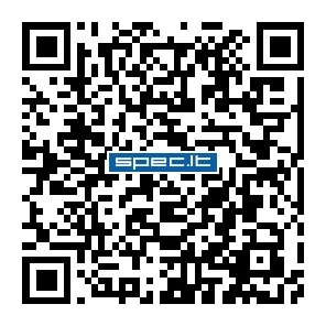 QR kodas | Daugiabučio namo S. Šalkauskio g. 14B, Šiauliai savininkų bendrija