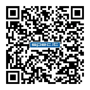 QR kodas | Daugiabučio Namo Salduvės g. 14A, Kairių Mstl. Savininkų Bendrija