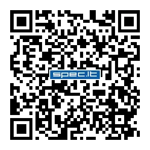 QR kodas | Daugiabučio namo Saltoniškių g. Nr. 54, Vilniuje savininkų bendrija