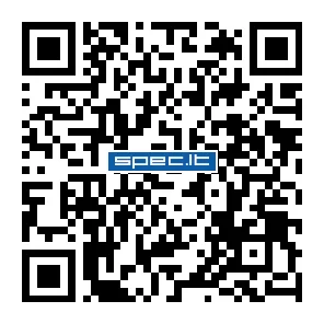 QR kodas | Daugiabučio namo Saulės takas 4 savininkų bendrija | spec.lt