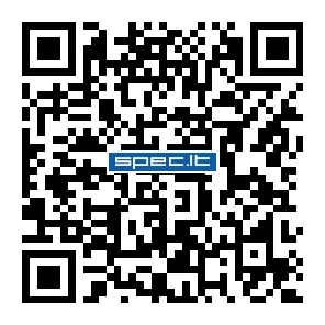 QR kodas | Daugiabučio namo Savanorių pr. 204A savininkų bendrija | spec.lt