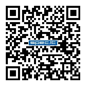 QR kodas | Daugiabučio namo savinin kų bendrija NIKA | spec.lt