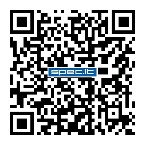 QR kodas | Daugiabučio namo savininkų bendrija Laimė | spec.lt