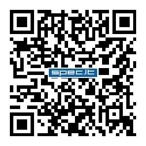 QR kodas | Daugiabučio namo savininkų bendrija | spec.lt