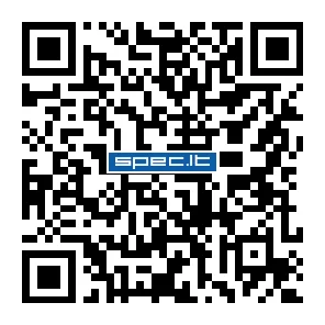 QR kodas | Daugiabučio namo savininkų bendrija 21 AMŽIUS | spec.lt
