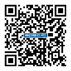 QR kodas | Daugiabučio namo savininkų bendrija A. Jonyno 33 | spec.lt
