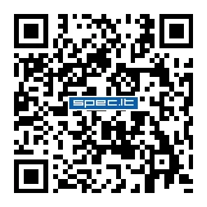 QR kodas | Daugiabučio namo savininkų bendrija A. Jonyno g. 17 | spec.lt