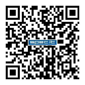 QR kodas | Daugiabučio namo savininkų bendrija A. Jonyno g. 25 | spec.lt
