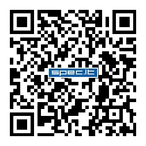 QR kodas | Daugiabučio namo savininkų bendrija A. Kanapinsko g. 4 | spec.lt
