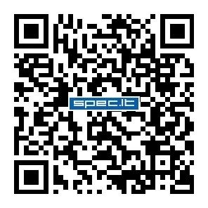 QR kodas | Daugiabučio namo savininkų bendrija A. Kanapinsko g. Nr. 2 | spec.lt
