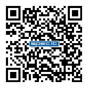 QR kodas | Daugiabučio namo savininkų bendrija A. Mackevičiaus 31 | spec.lt