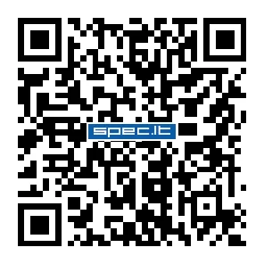 QR kodas | Daugiabučio namo savininkų bendrija A.Smetonos 59