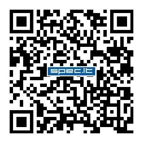 QR kodas | Daugiabučio namo savininkų bendrija Aidas (Druskininkai) | spec.lt