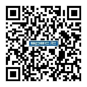 QR kodas | Daugiabučio namo savininkų bendrija AIDAS | spec.lt