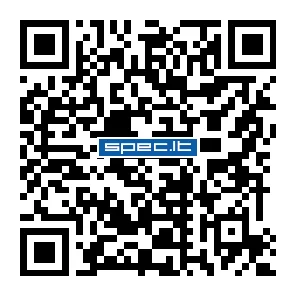 QR kodas | Daugiabučio namo savininkų bendrija Aidas (Utena) | spec.lt