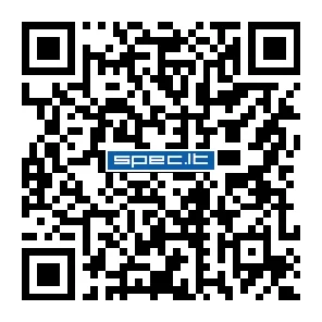 QR kodas | Daugiabučio namo savininkų bendrija Aido g. 27 | spec.lt