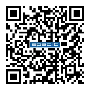 QR kodas | Daugiabučio namo savininkų bendrija Aido g. 41 | spec.lt