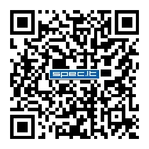 QR kodas | Daugiabučio namo savininkų bendrija Aido g. 43 | spec.lt