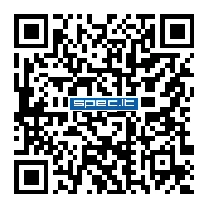 QR kodas | Daugiabučio namo savininkų bendrija Aido g. 5 | spec.lt
